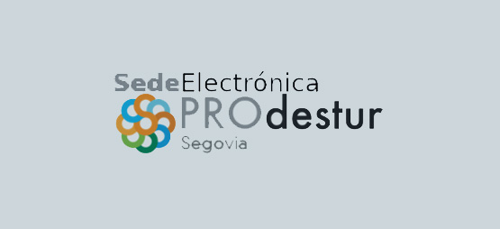 Imagen Sede Electrónica Prodestur