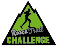 logo riaza trail challenge 2017