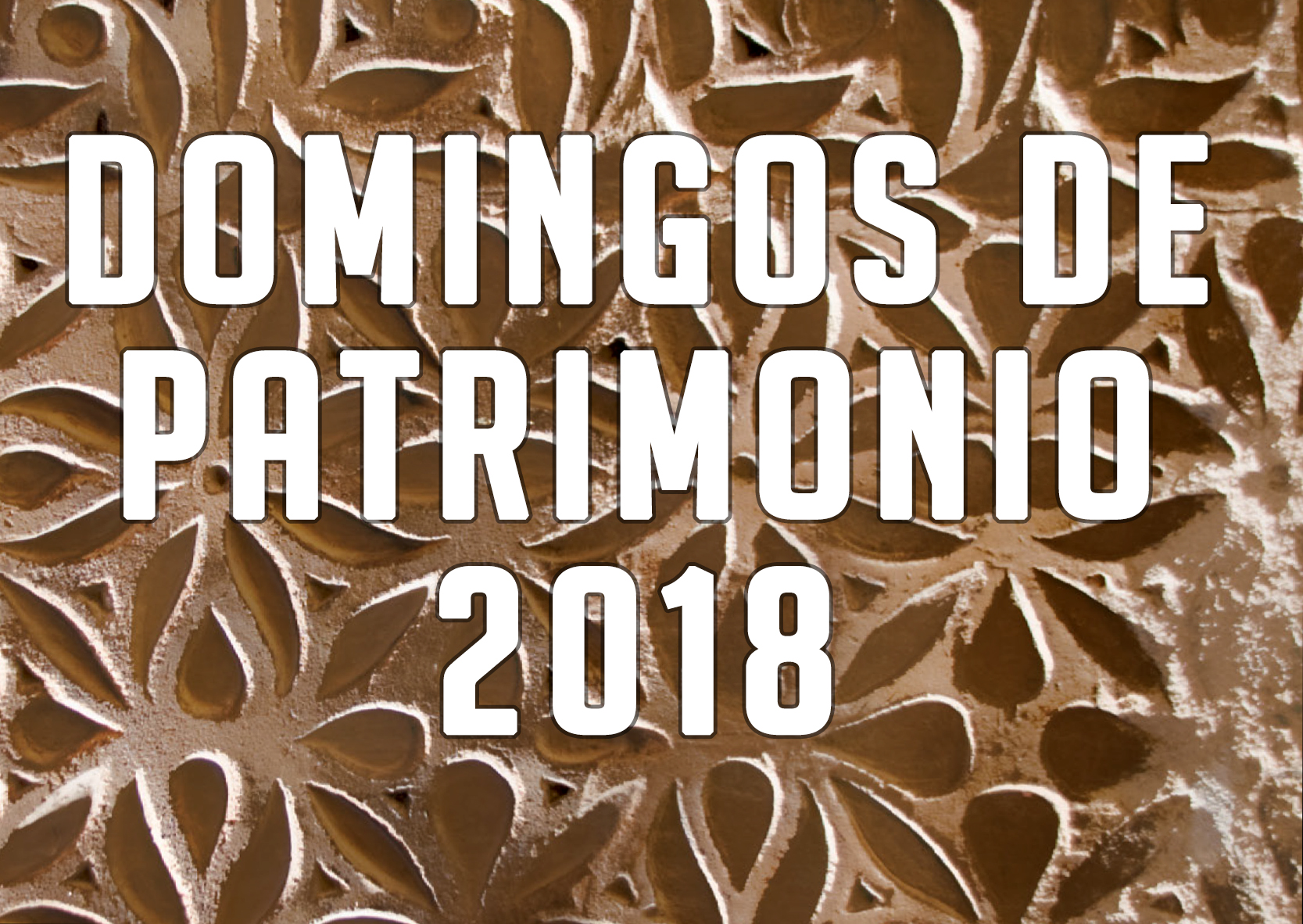 DOMINGOS DE PATRIMONIO