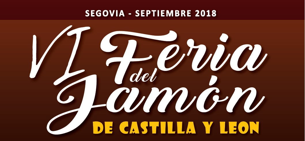Feria Jamon 2018