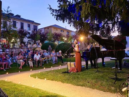 Imagen Música, folclore y humor inundan la provincia en un amplio abanico de actividades para el fin de semana