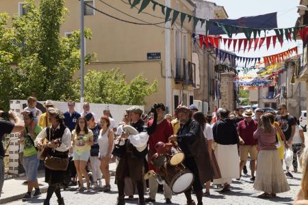Imagen Historia y arte protagonizan los eventos en la provincia en el primer fin de semana de agosto