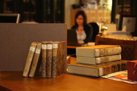 Imagen La Diputación define las convocatorias para un técnico superior interino de Archivo y Biblioteca y para una bolsa de empleo para...