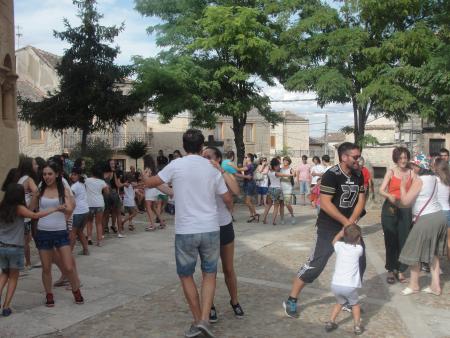 Imagen La provincia vibra este fin de semana con conciertos y fiestas locales por todo el territorio