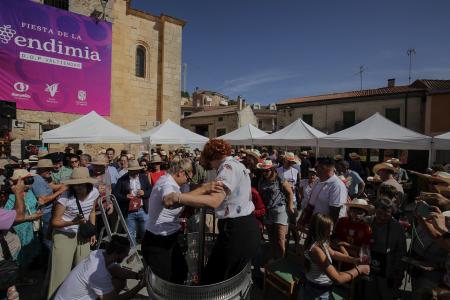 Imagen La provincia de Segovia despliega este fin de semana un variado programa cultural, festivo y gastronómico